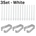 3Set-White