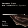 Xiaomi 5000mAh Magnetic Ultra-thin Power Bank Slim Wireless Powerbank Portable External Battery for Magsafe for iPhone Samsung 5