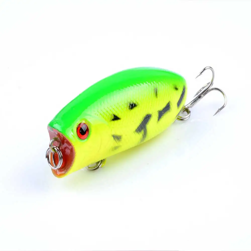 Luya-Bait-New-Fish-Bait-Water-Surface-Fake-Bait-Bionic-Simulation-Bait ...