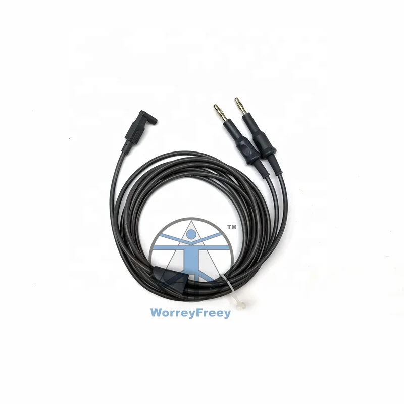 

Bipolar Resectoscope Cystoscope Instrument High Frequency Cord Cable