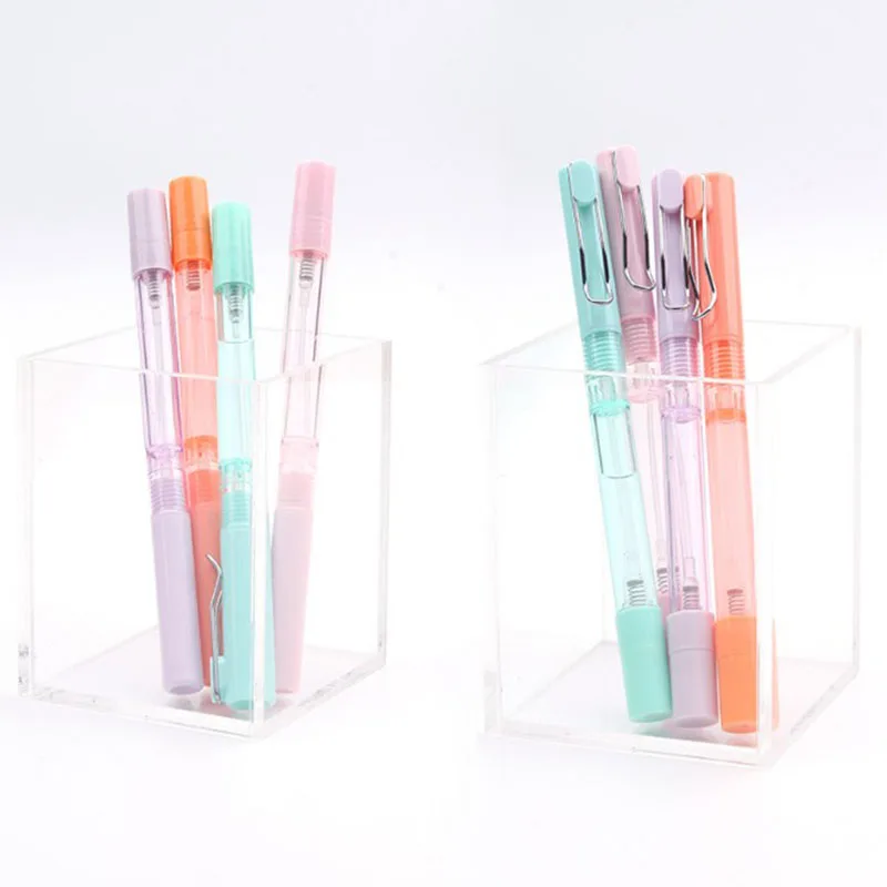 Portable Refillable Spray Pen 10ml Multifunction Pen