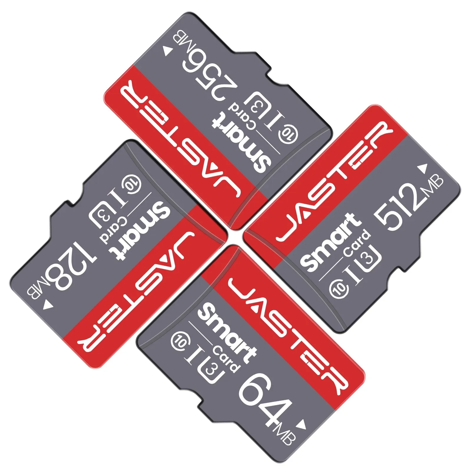 소용량 메모리 카드 64MB 128MB 256MB 512M TF 카드 카메라 휴대폰용 TF 카드