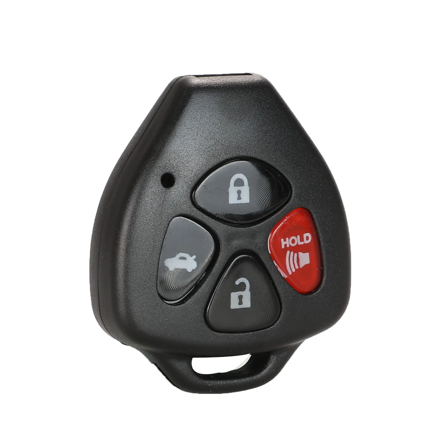 KEYYOU Modificato Chiave Dell'automobile Borsette Caso Per Toyota Reiz