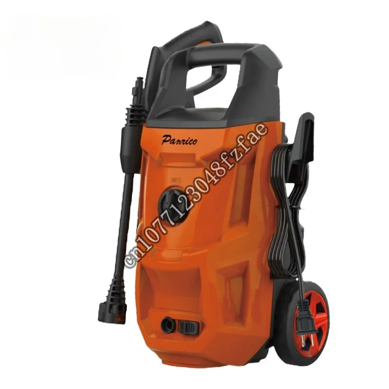 

1400W High Pressure Car Washer Machine