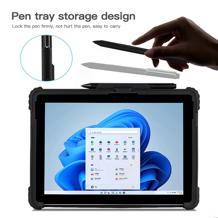 Para Microsoft Surface Pro 9 8 7