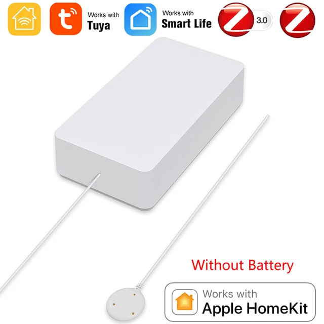 HomeKit WaterSensor1