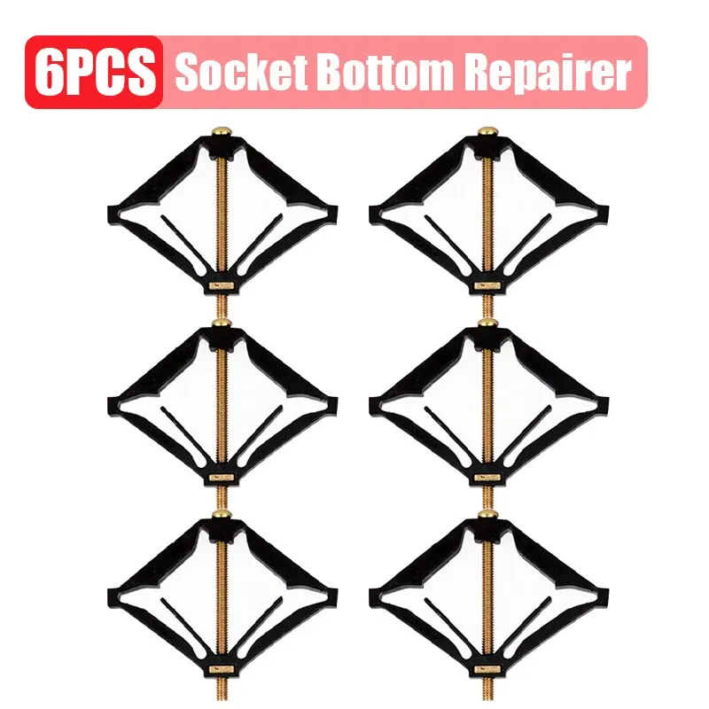 6PCS