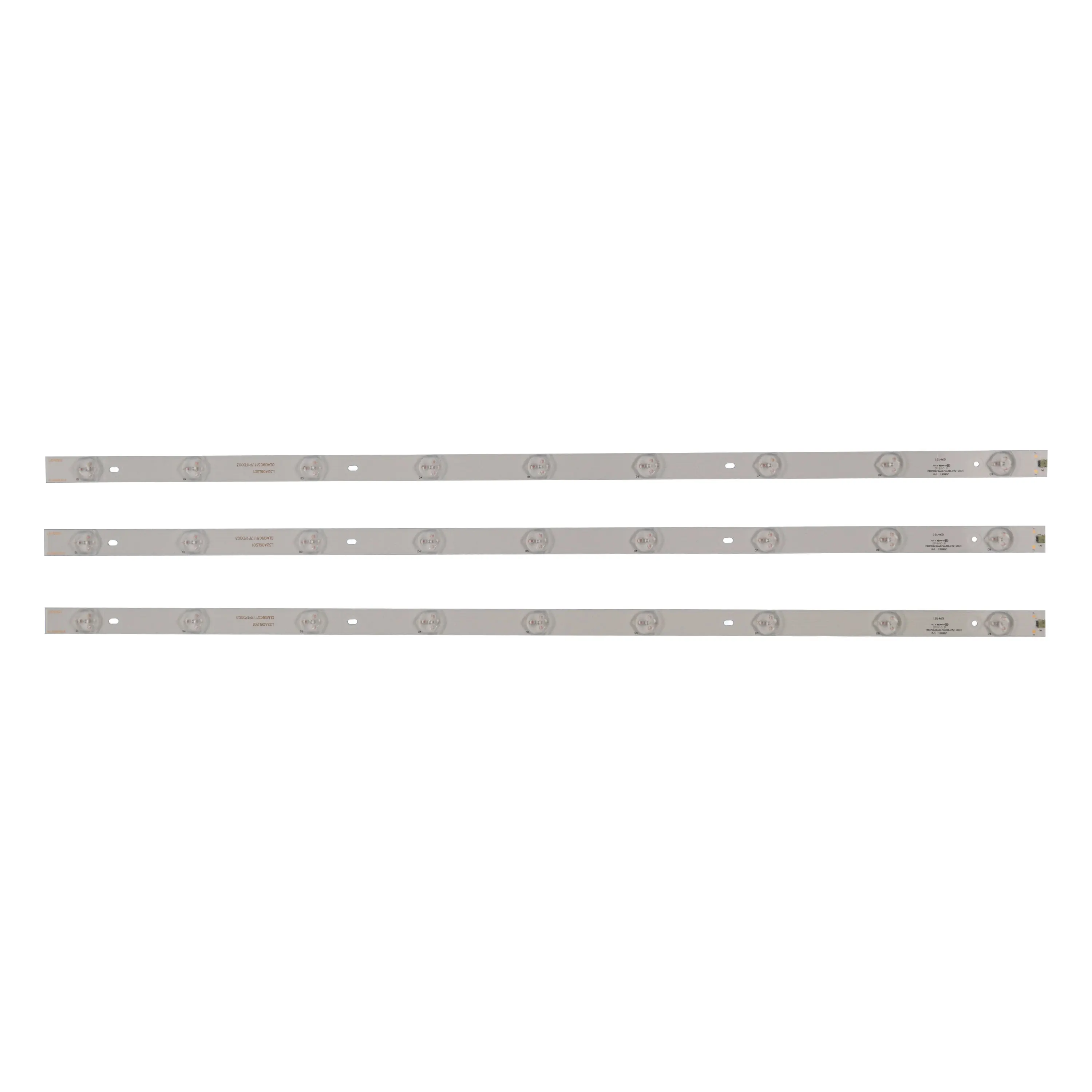 Tira Retroiluminação Led Lâmpada para Led-v32c02d Led-v32z02dc L32a06ls01 Pb07d 3bl042001h