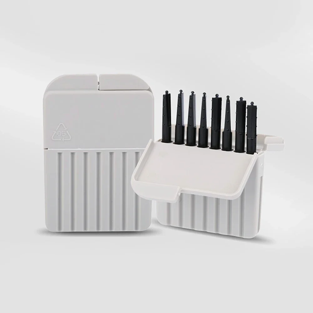 Kit De Filtres Cerustop Et Outil De Nettoyage Pour Aides Auditives Phonak - 32 Pièces