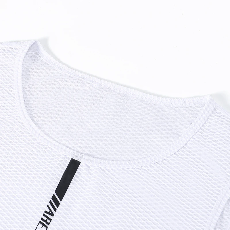 Cycling Underwear Cycling Vest Cycling Shirts ARESFUEL Men's Cycling Base layer sleeveless Road Bike Sweetshirt Quick Dry Bicycle Undershirt Cycling Sweat Wicking Vest 4033