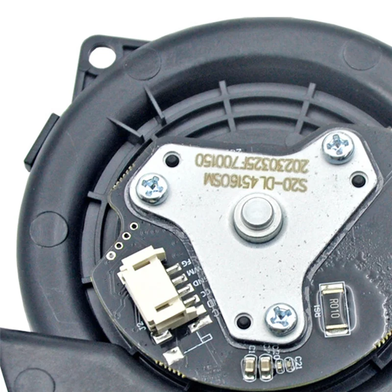 B89B-Vacuum Fan Motor Forxiaomi Mop 2S / XMSTJQR2S / S10 / B106GL / 3C / B106CN / S12 / T12 Vacuum Cleaner Parts
