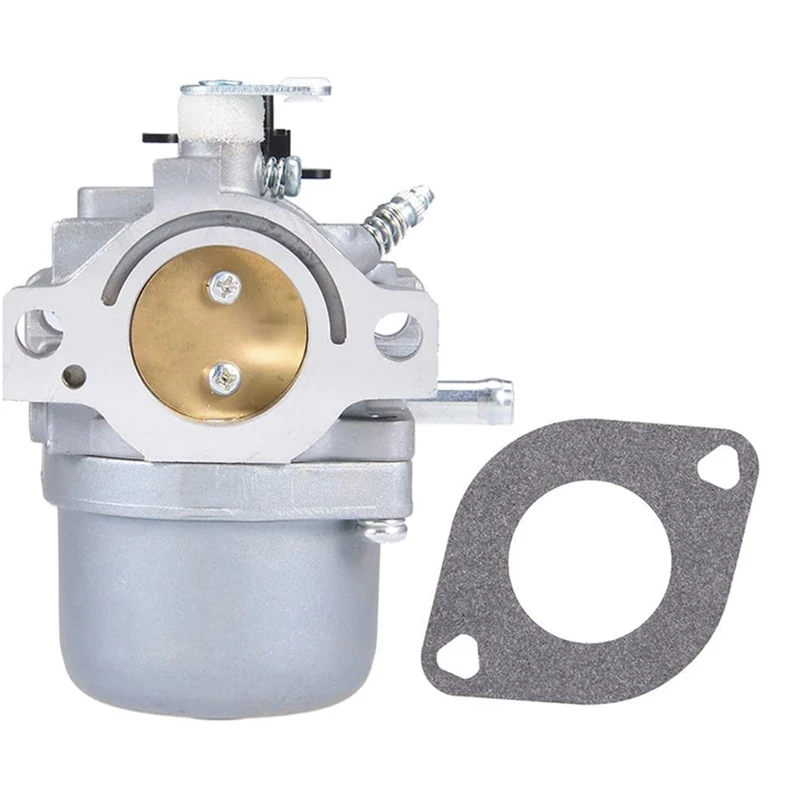 

Карбюратор 28R707 ДЛЯ Briggs & Stratton 799728 498231 499161 498027, двигатель с прокладкой
