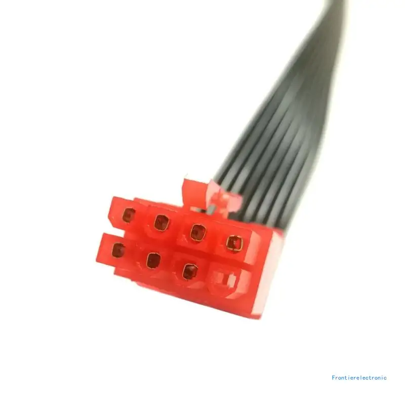 Рисунок 3 - 8-контактный двойной 8-контактный