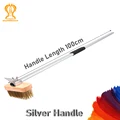 43 inch Silver