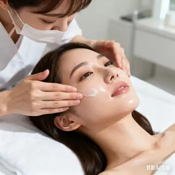 Ice-Hot Hair Repair Tool 1