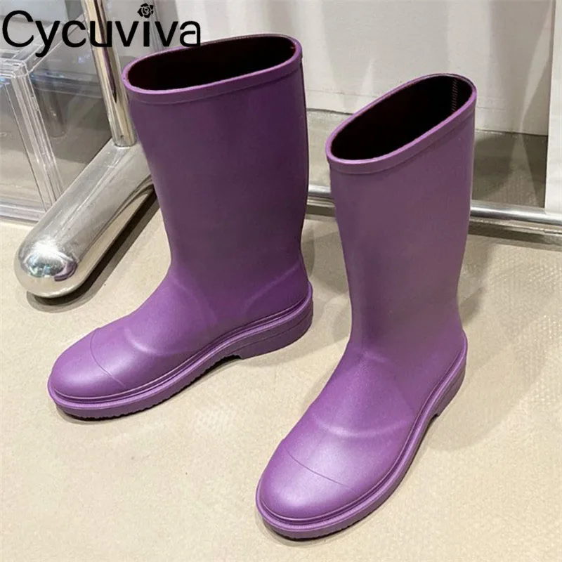 Burberry Rain Boots Women Designer Rain Boots Women London Fog