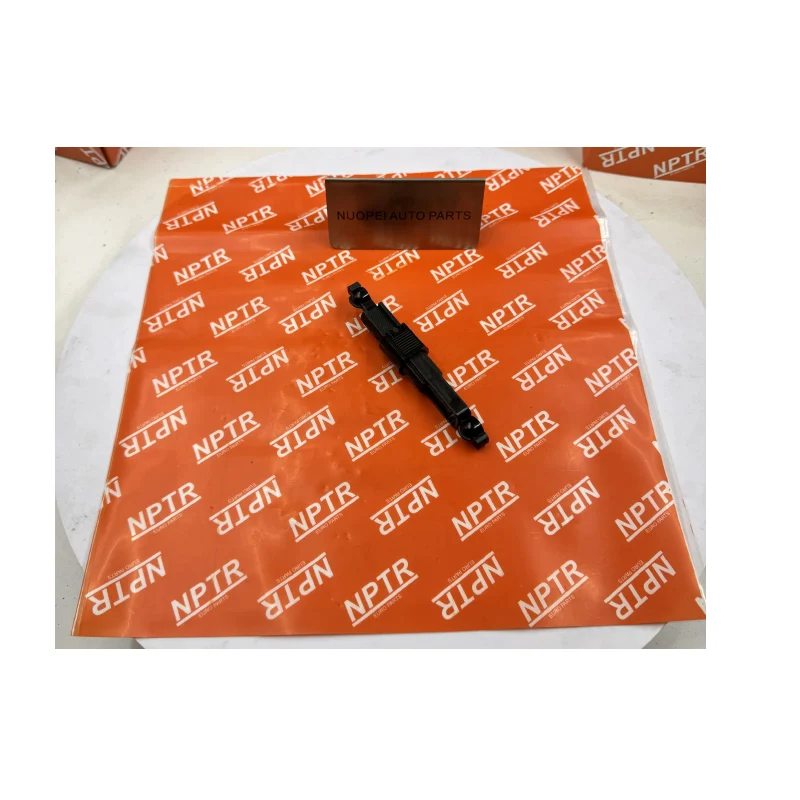 VOL Truck Control Rod 21390382 22475035 Length 111mm
