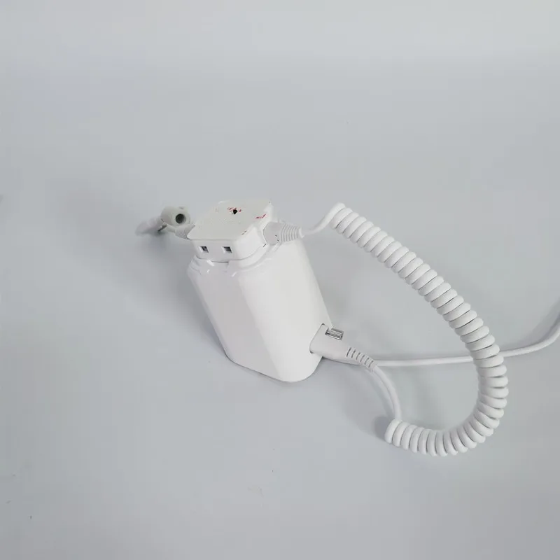 Рисунок 5 - Задняя панель с защитой от кражи