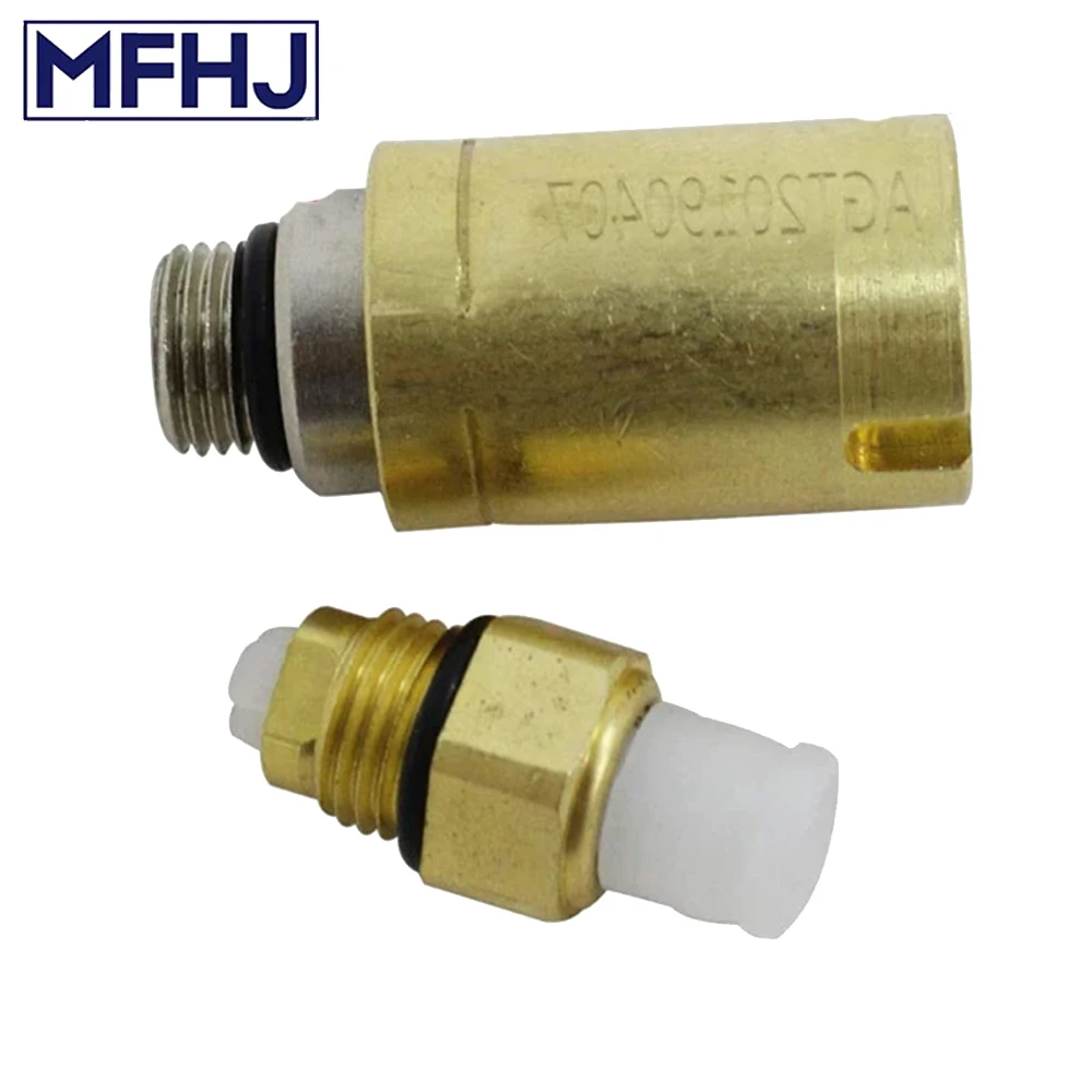 Air Suspension Valve Air Suspension Risidual Pressure Valve For Q7 Volkswagen VW Touareg Cayenne 7L0616813B 7L5616404B 7L5616403B 7L6616503B