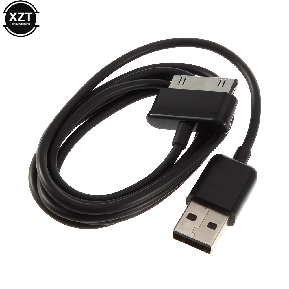 USB Charger Charging Data Cable Cord for Samsung galaxy tab 2 3 Note P1000 P3100 P3110 P5100 P5110 P7300 P7310 P7500 P7510 N8000 power charger