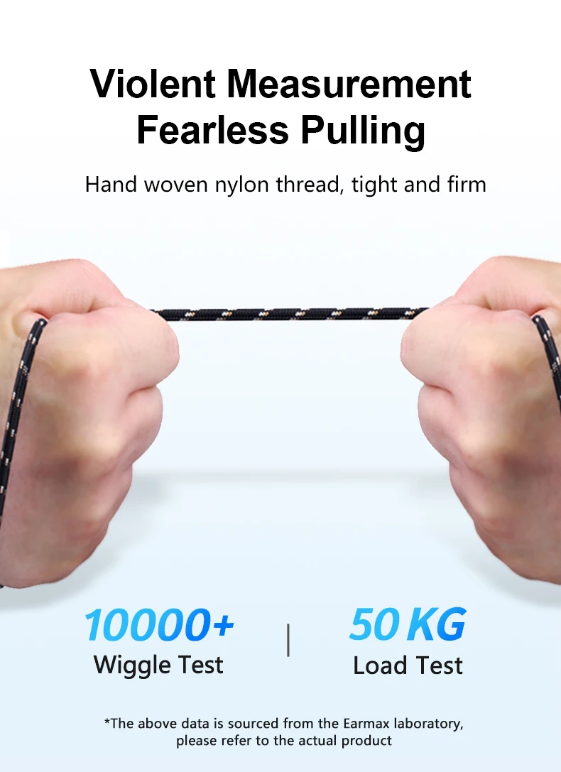 For B&W P7 P9 Earphones Replaceable Lightning to P7 P9 Upgrade Cable