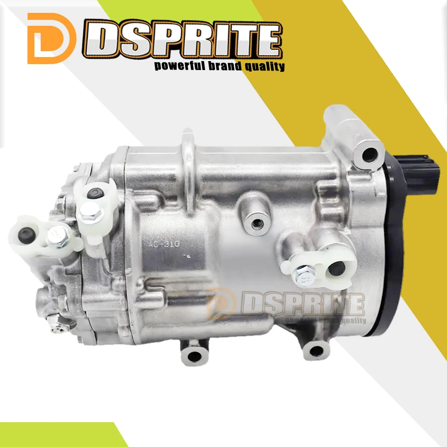 Car-air-conditioner-ac-compressor-for-Toyota-Prius-1-8L-8837047090 ...