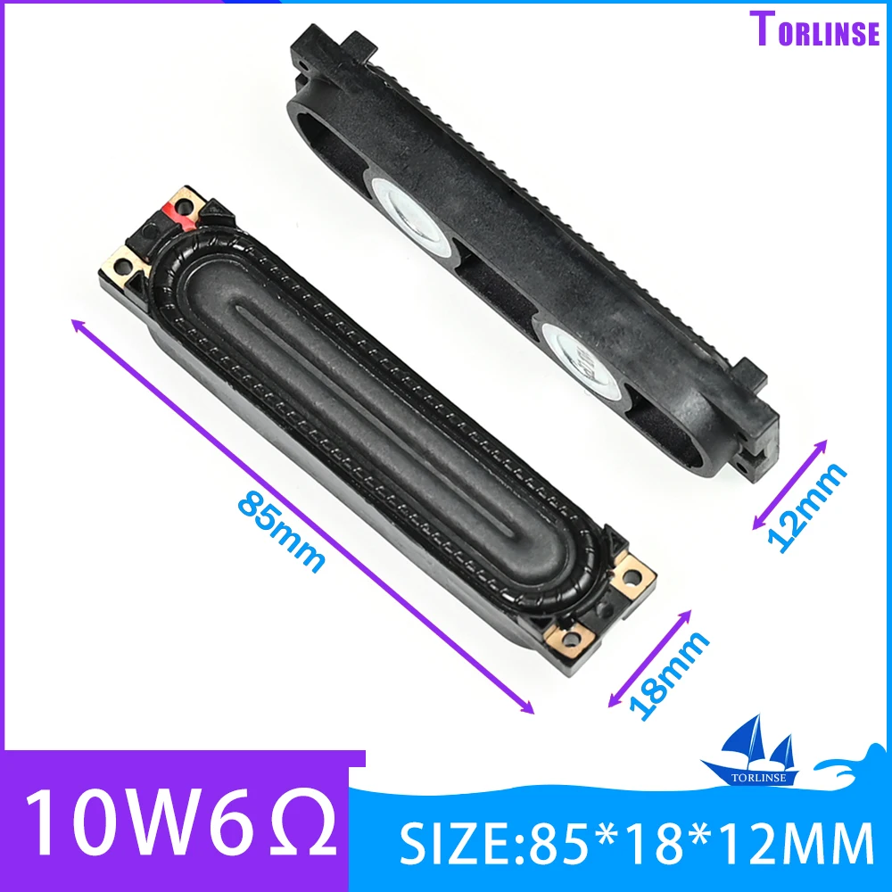 

Колонка для samsung tv un40f5500 un40f6200 Un46f5500 Un46f6400 Un40f6400 un40f6100ag Un40f6400ag un40f5500ag, 2 шт./10 шт./20 шт.