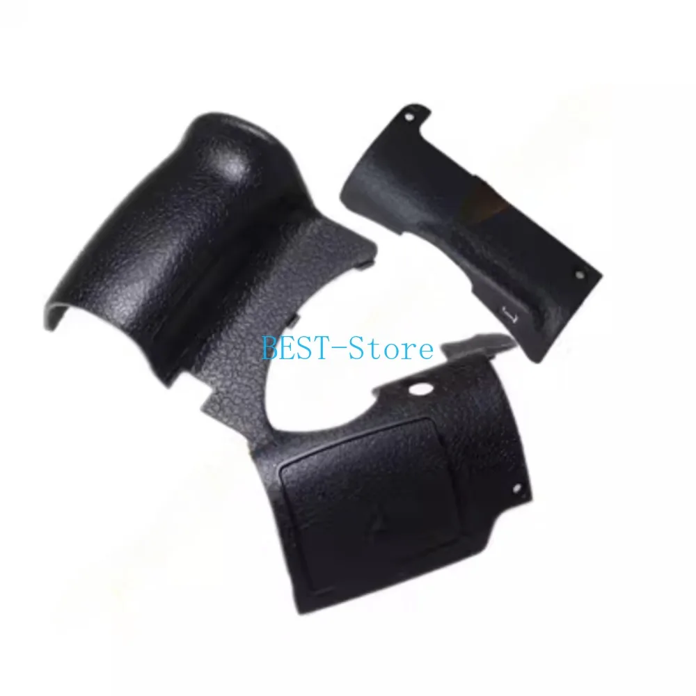 Nuovo Originale Sd Memory Card Cover Door Side Grip Gomma Per Accessorio Di Riparazione Per Fotocamere Panasonic Lumix Gh4