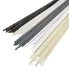 20/50/100 Pcs Plastic Welding Rod Set 20cm PP/PE/PVC/ABS Household Welding Rod Car Bumper Repair Tool Parts Plastic Welder New 5