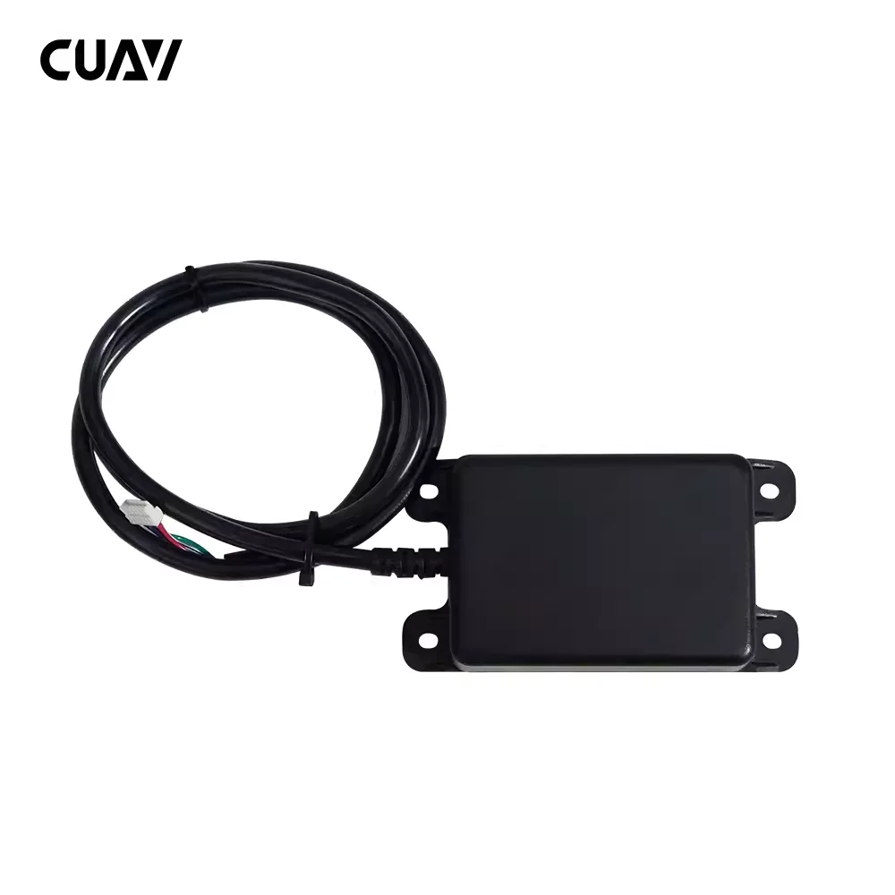 

CUAV ISTRA24 50 Гц 50 м mmWave R a d a r 24 ГГц для радиоуправляемого дрона/квадрокоптера/Запчасти для мультикоптера