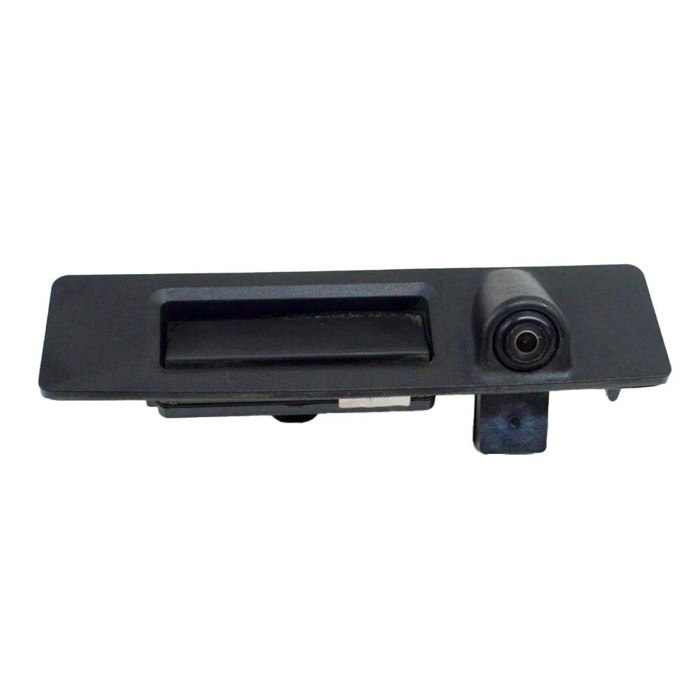Rear View Camera Waterproof Backup Camera Replacement Shock-proof Spare Parts Car for Tesla Model 3 Y 1095949-00-E
