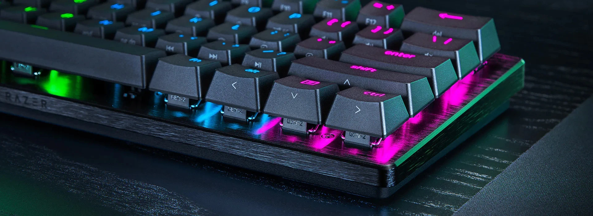 Razer huntsman v3 pro analog. Razer huntsman v3 pro analog