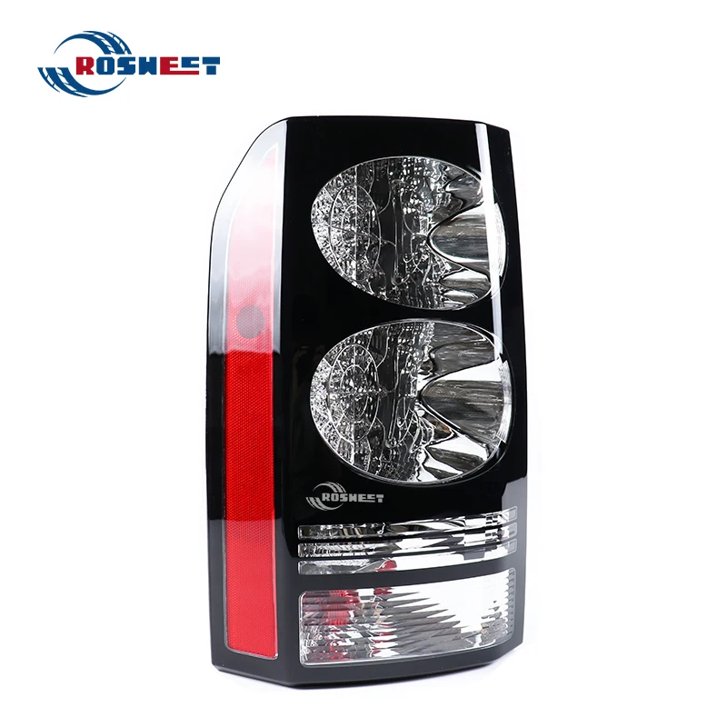 Fanale Posteriore A Led Per Land Per Rover Per Discovery 3