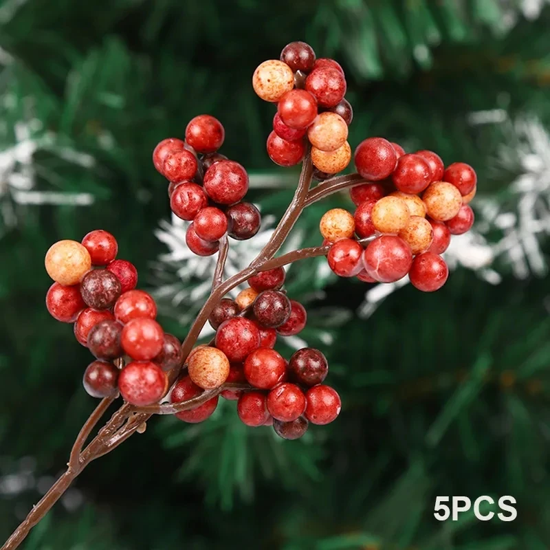 Happyyami 15pcs Wooden Sticks For Christmas Crafts...