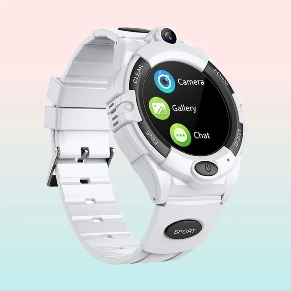 2022 Ʈ ġ 4G Wifi    л Smartwatch SOS ȭ ȭ  Ʈ ȮϽʽÿ Poco Gts4mini ο Ǹ