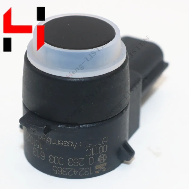 13326235 Parking Sensor 13242365 13368131 Car Parking Bumper