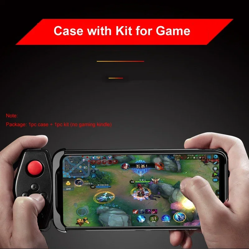 Nubia Red Magic 5G 5S 전화 6.65 인치 케이스 액세서리 소프트 안티 노크 실리콘 통기성 게임 커버 케이스 보호 Funda