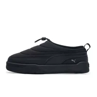PUMA Park Lifestyle Minimalist Comfort Soft Warmth Durable Low-Top Casual Shoes Unisex Style 397661-01 2
