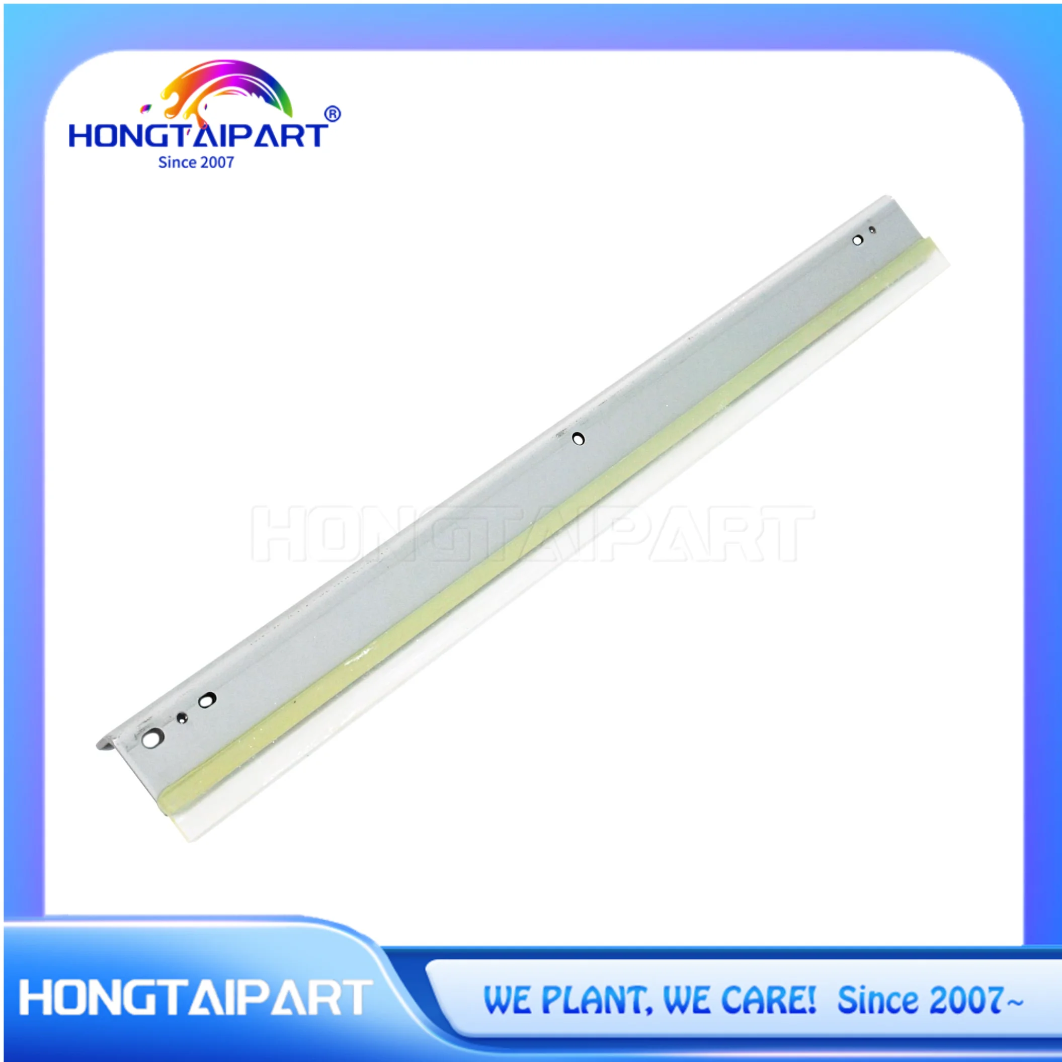 2pcs Compatible Transfer Belt Cleaning Blade FM2-5522-030 FM2-5523-000 for Canon IR C2550 C2880 C3080 C3380 C3480 C3580