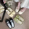 Women Sandals Summer Fashion EVA Lightweight Outdoor Women's Shoes Anti Slip Thick Sole Beach Slides Girls' Garden Shoes 1
