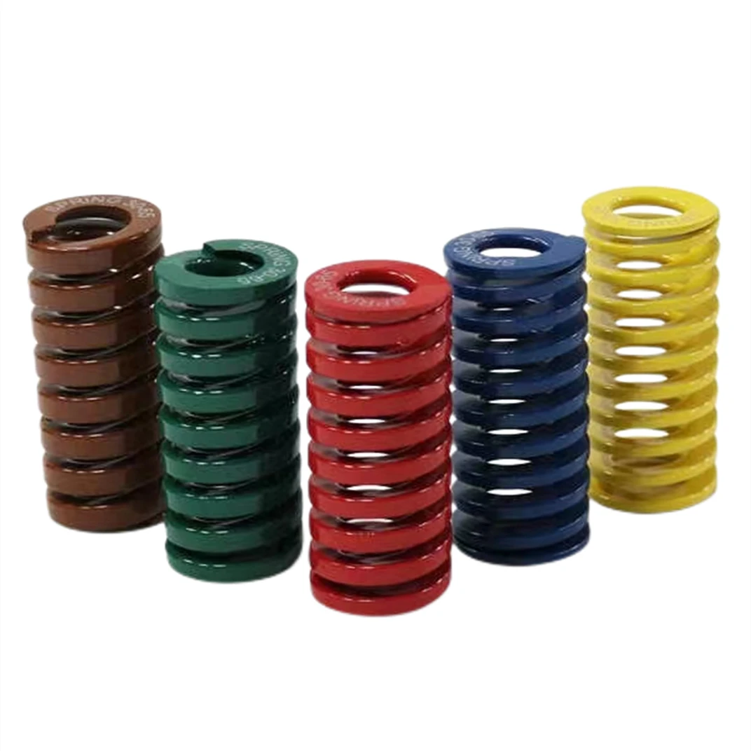 10pcs-Mold-compression-Coil-spring-Die-Springs-medium-heavy-Duty-Die ...