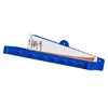 Screwdriver Rack Wall Mount Pliers Holder Hammer Rack Tool Storage Hardware Tool Display for Garage Workshop 4