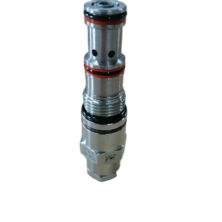 Hydraulische Tegenbalanceerklep 62256 62256gt Voor Genie Z-60/34 S-40 S-45 S-60 S-60x S-60 Trax S-65 S-65 Trax S-80 En S-85