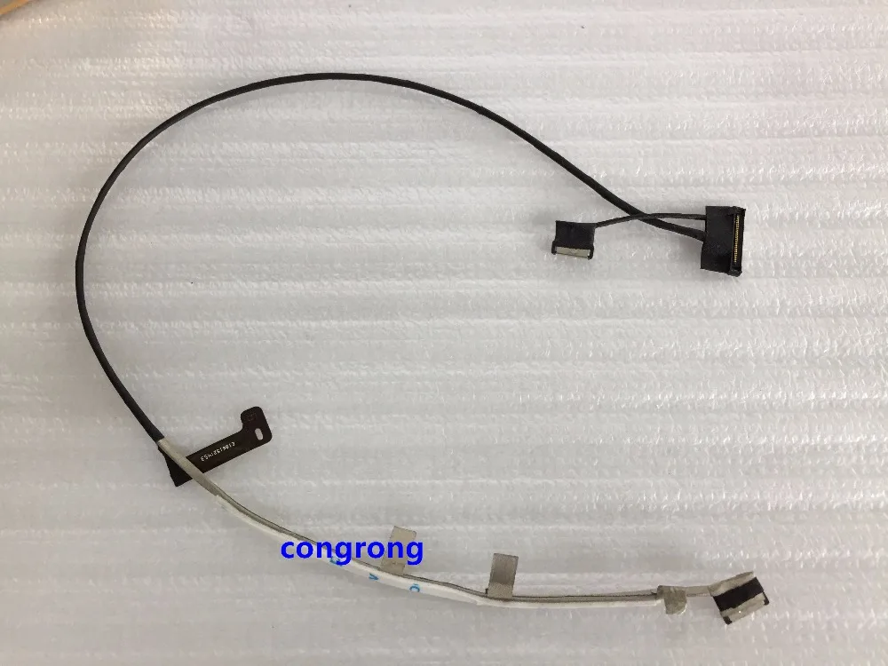 

Rogue Camera Cable For Lenovo Thinkpad X240 X230S X240S X260 X250 DC02C004H00 REV:0C