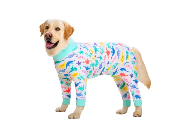 white-dogs-pajama