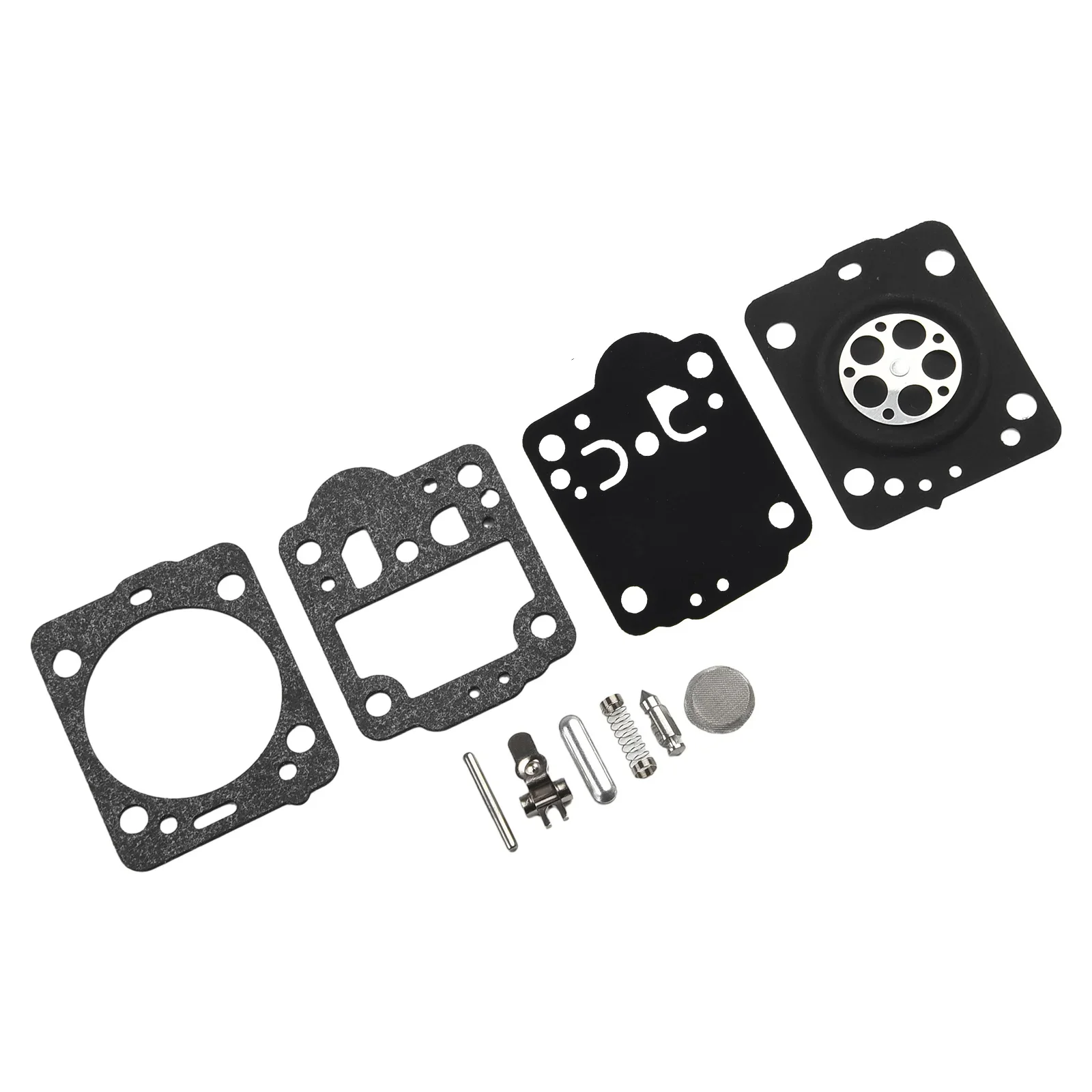 For 435 435E For Zama RB-149 Carburetor Repair Kit C1T-W33A C1T-W33C C1T-EL41A Portable