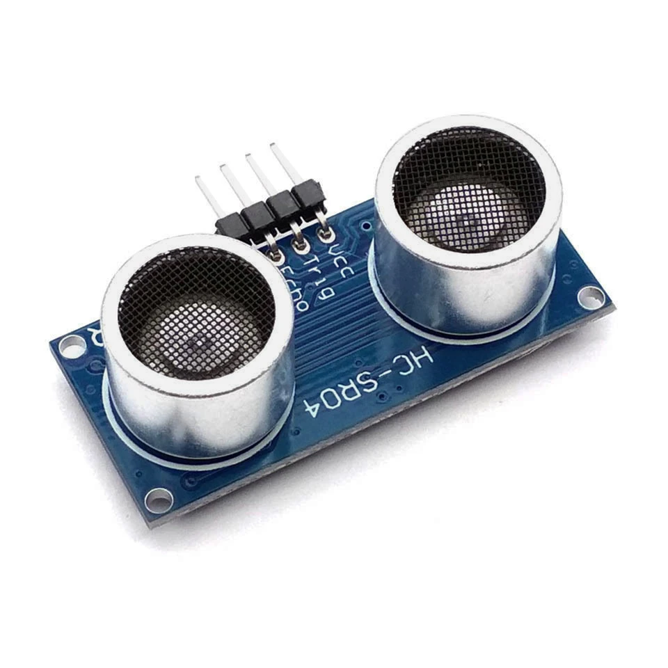 HC SR04P Ultrasonic Distance Measuring Sensor Module