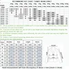 2024 High Quality Fashion Handsome Thin Spring and Autumn Style All Fashion Business Casual Single Suit Jacket  M-4XL 5