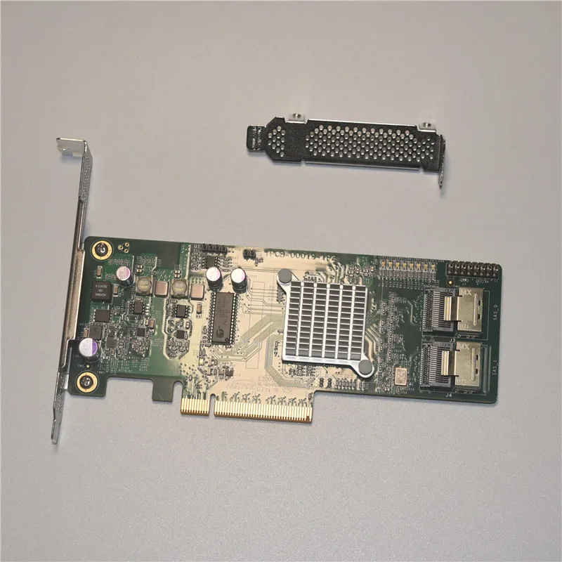 Inspur-hba Lsi Fw: Modo ti P20 Zfs Nas 92118i Yzca00019101 102 6gbps