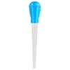 Lengthen Pipettes Cleaner Simple Cleaning Tool for Aquarium Water Changer Aquarium siphon fish tank vacuum cleaner 29cm 45cm 2